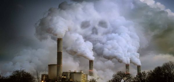 Quelles sont les sociétés les plus polluantes au monde ?