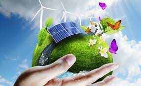 Quels sont les 6 principaux types d’énergie renouvelable ?