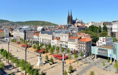 Vivre à Clermont-Ferrand: avantages et inconvénients
