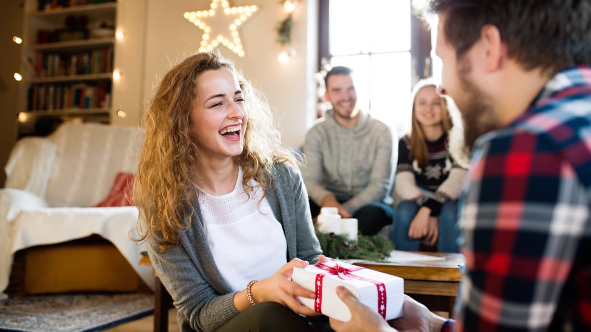 Top 3 des cadeaux à offrir à un adolescent